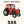 Furrow & Fields Greeting Card Happy Birthday Dad Massey Ferguson 265 | Greeting Card Quality Farmers Merch