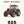 Furrow & Fields Greeting Card Happy Birthday Dad Massey Ferguson 3075 | Greeting Card Quality Farmers Merch