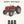Furrow & Fields Greeting Card Happy Birthday Dad Massey Ferguson 35X | Greeting Card Quality Farmers Merch
