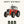 Furrow & Fields Greeting Card Happy Birthday Dad Massey Ferguson 595 | Greeting Card Quality Farmers Merch