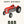 Furrow & Fields Greeting Card Happy Birthday Dad Massey Ferguson 65 Mark II | Greeting Card Quality Farmers Merch