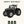 Furrow & Fields Greeting Card Happy Birthday Dad Massey Ferguson 7726S Black Beauty | Greeting Card Quality Farmers Merch