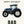 Furrow & Fields Greeting Card Happy Birthday Dad New Holland T7.210 | Greeting Card Quality Farmers Merch