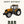 Furrow & Fields Greeting Card Happy Birthday Dad Renault 620 RZ | Greeting Card Quality Farmers Merch