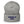 Furrow & Fields Heather Grey Combines as Usual | Cuffed Beanie Quality Farmers Merch