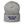 Furrow & Fields Heather Grey Here for the Tractors | Cuffed Beanie Quality Farmers Merch