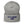 Furrow & Fields Heather Grey It's A Farming Thing | Cuffed Beanie Quality Farmers Merch