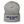 Furrow & Fields Heather Grey Mention Tractors? Too Late. | Cuffed Beanie Quality Farmers Merch