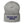 Furrow & Fields Heather Grey One More Thing: Combines | Cuffed Beanie Quality Farmers Merch