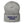Furrow & Fields Heather Grey Reminds Me of Combines | Cuffed Beanie Quality Farmers Merch
