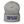 Furrow & Fields Heather Grey Somehow This Is About Tractors | Cuffed Beanie Quality Farmers Merch