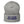 Furrow & Fields Heather Grey Still Playing With Combines | Cuffed Beanie Quality Farmers Merch