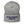 Furrow & Fields Heather Grey Talking Combines? Buckle Up. | Cuffed Beanie Quality Farmers Merch