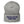 Furrow & Fields Heather Grey Tractor Spotting Comes First | Cuffed Beanie Quality Farmers Merch