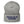 Furrow & Fields Heather Grey Tractors Are the Destination | Cuffed Beanie Quality Farmers Merch