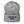 Furrow & Fields Heather Grey Tractors as Usual | Cuffed Beanie Quality Farmers Merch