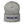Furrow & Fields Heather Grey Tractors First | Cuffed Beanie Quality Farmers Merch