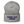 Furrow & Fields Heather Grey Warning: Talks Combines | Cuffed Beanie Quality Farmers Merch