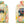 Furrow & Fields Hoodie FIAT 90-90 DT Splash Art | All-Over Print Hoodie Quality Farmers Merch