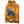 Furrow & Fields Hoodie Ford 6640 SLE Splash Art | All-Over Print Hoodie Quality Farmers Merch