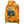 Furrow & Fields Hoodie John Deere 6R 250 Splash Art | All-Over Print Hoodie Quality Farmers Merch