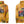 Furrow & Fields Hoodie Massey Ferguson 375 Splash Art | All-Over Print Hoodie Quality Farmers Merch