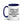 Furrow & Fields I Didn't Mean to Talk About Combines. It Just Happened. Again. | 15 oz Mug with Color Inside Quality Farmers Merch