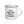 Furrow & Fields I'll Be Right Back. There's a Combine. | Enamel Mug Quality Farmers Merch