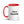 Furrow & Fields I Love Farming | 15 oz Mug with Color Inside Quality Farmers Merch
