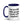Furrow & Fields I'm Terrible with People. Great with Tractors. | 15 oz Mug with Color Inside Quality Farmers Merch