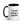 Furrow & Fields I Need a Hug-e Tractor | 15 oz Mug with Color Inside Quality Farmers Merch