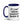 Furrow & Fields If I Start Talking Combines, Buckle Up | 15 oz Mug with Color Inside Quality Farmers Merch