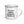 Furrow & Fields If I Start Talking Combines, Buckle Up | Enamel Mug Quality Farmers Merch