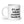 Furrow & Fields If I Start Talking Combines, Buckle Up | White Glossy Mug Quality Farmers Merch