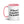 Furrow & Fields If There's a Combine, I'm Looking | 15 oz Mug with Color Inside Quality Farmers Merch