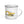 Furrow & Fields JCB 806 Watercolor | Enamel Mug Quality Farmers Merch