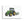 Furrow & Fields John Deere 4350 | Canvas Quality Farmers Merch