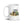 Furrow & Fields John Deere 4350 Watercolor | White Glossy Mug Quality Farmers Merch