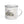 Furrow & Fields John Deere 4955 Pencil Sketch | Enamel Mug Quality Farmers Merch