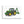 Furrow & Fields John Deere 6910 with Hedge Cutter | Canvas Quality Farmers Merch