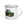 Furrow & Fields John Deere 8345R | Enamel Mug Quality Farmers Merch
