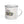 Furrow & Fields John Deere 8345R Pencil Sketch | Enamel Mug Quality Farmers Merch