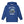 Furrow & Fields Kids All-Over Hoodie Best Little Farmer Ford 7810 | Kids All-Over Hoodie Quality Farmers Merch