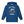 Furrow & Fields Kids All-Over Hoodie Best Little Farmer New Holland TM 155 | Kids All-Over Hoodie Quality Farmers Merch