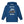 Furrow & Fields Kids All-Over Hoodie Daddy's Helper New Holland TM 155 | Kids All-Over Hoodie Quality Farmers Merch