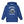 Furrow & Fields Kids All-Over Hoodie Grandad's Co-Pilot Ford 7810 | Kids All-Over Hoodie Quality Farmers Merch