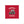 Furrow & Fields Kids Cushion Cover Grandad's Co-Pilot Massey Ferguson 390T | Kids Cushion Cover Quality Farmers Merch