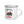 Furrow & Fields Kids Enamel Mug Best Little Farmer Massey Ferguson 135 | Kids Enamel Mug Quality Farmers Merch
