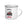 Furrow & Fields Kids Enamel Mug Daddy's Helper Massey Ferguson 390T | Kids Enamel Mug Quality Farmers Merch