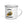 Furrow & Fields Kids Enamel Mug Digger in Training JCB 3CX | Kids Enamel Mug Quality Farmers Merch